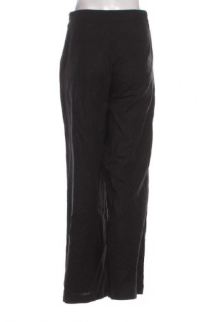Pantaloni de femei Zara, Mărime S, Culoare Negru, Preț 135,00 Lei