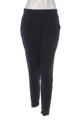 Pantaloni de femei Zara, Mărime S, Culoare Albastru, Preț 138,99 Lei