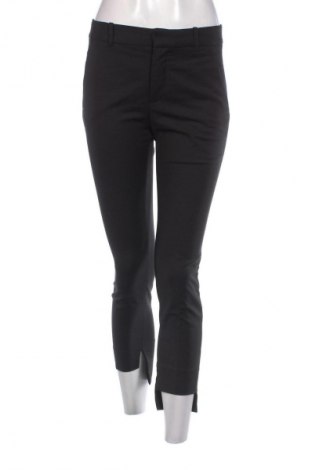Pantaloni de femei Zara, Mărime S, Culoare Negru, Preț 32,99 Lei