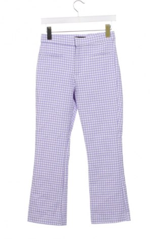Damenhose Zara, Größe S, Farbe Mehrfarbig, Preis € 18,99