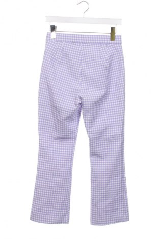 Damenhose Zara, Größe S, Farbe Mehrfarbig, Preis € 18,99