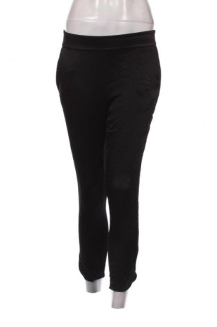 Damskie spodnie Zara, Rozmiar S, Kolor Czarny, Cena 66,99 zł