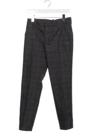 Pantaloni de femei Zara, Mărime XS, Culoare Multicolor, Preț 27,99 Lei