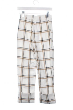 Dámske nohavice Zara, Veľkosť XS, Farba Viacfarebná, Cena  4,95 €