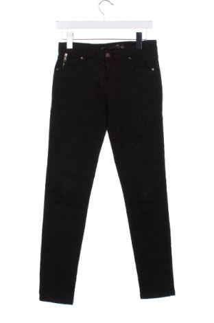 Damskie spodnie Zara, Rozmiar XS, Kolor Kolorowy, Cena 25,99 zł