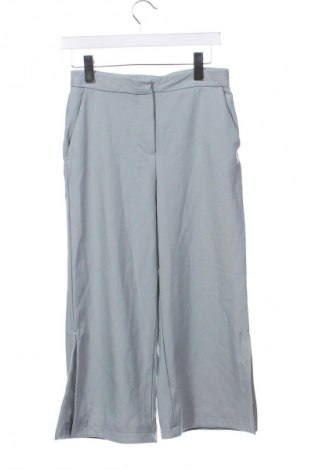 Γυναικείο παντελόνι Zara, Μέγεθος XS, Χρώμα Γκρί, Τιμή 13,99 €