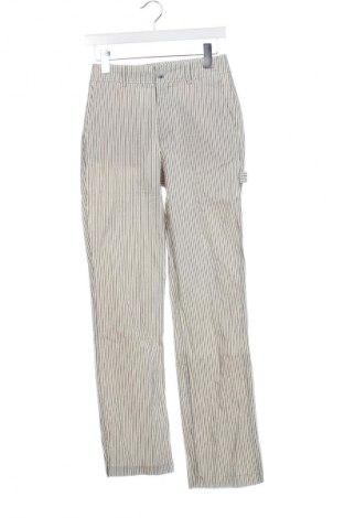 Damskie spodnie Zara, Rozmiar XS, Kolor Kolorowy, Cena 62,07 zł