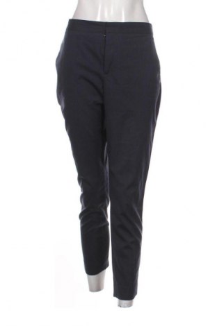 Pantaloni de femei Zara, Mărime M, Culoare Albastru, Preț 69,00 Lei