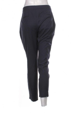 Pantaloni de femei Zara, Mărime M, Culoare Albastru, Preț 69,00 Lei