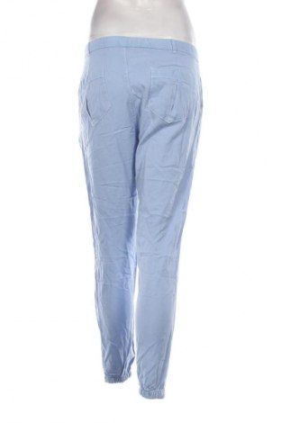 Damenhose Zara, Größe M, Farbe Blau, Preis 5,99 €