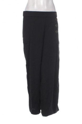 Pantaloni de femei Zara, Mărime S, Culoare Negru, Preț 66,99 Lei
