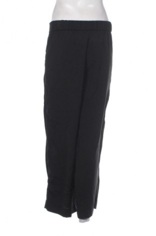 Pantaloni de femei Zara, Mărime S, Culoare Negru, Preț 66,99 Lei