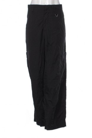 Damenhose Zara, Größe L, Farbe Schwarz, Preis € 18,99