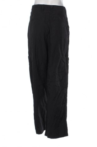Damenhose Zara, Größe L, Farbe Schwarz, Preis € 18,99
