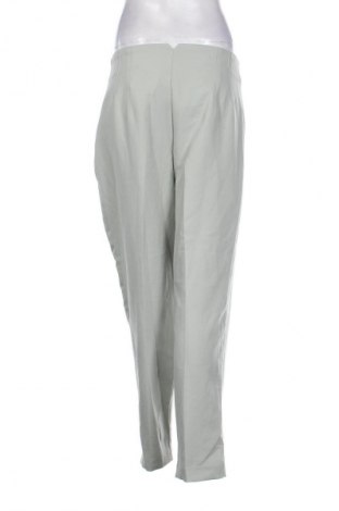 Pantaloni de femei Zara, Mărime XL, Culoare Verde, Preț 88,99 Lei