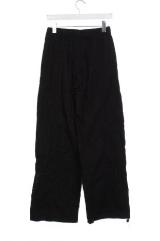 Γυναικείο παντελόνι Zara, Μέγεθος XS, Χρώμα Μαύρο, Τιμή 4,99 €