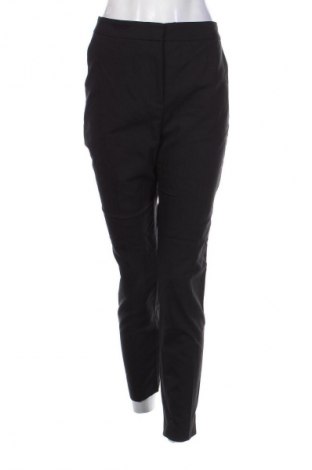 Pantaloni de femei Zara, Mărime XL, Culoare Negru, Preț 32,99 Lei