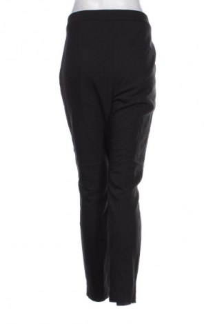 Pantaloni de femei Zara, Mărime XL, Culoare Negru, Preț 32,99 Lei