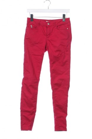 Damenhose Zara, Größe S, Farbe Rot, Preis 18,99 €