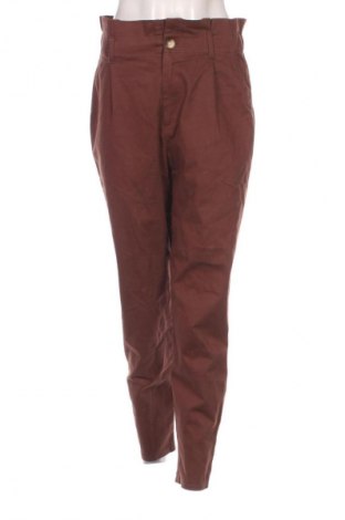 Dámske nohavice Zara, Veľkosť M, Farba Hnedá, Cena  7,95 €