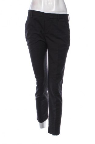 Pantaloni de femei Zara, Mărime S, Culoare Negru, Preț 41,99 Lei