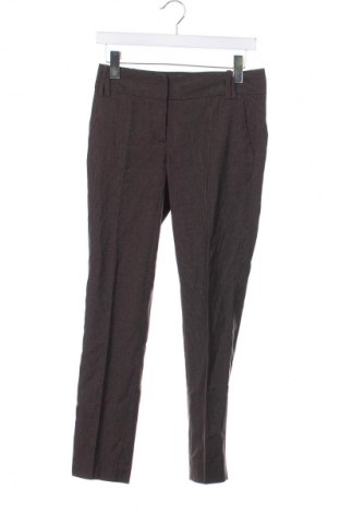 Dámske nohavice Zara, Veľkosť XS, Farba Viacfarebná, Cena  6,95 €