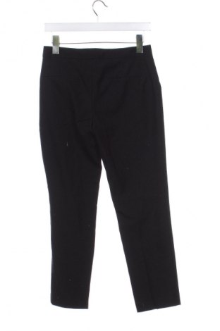 Γυναικείο παντελόνι Zara, Μέγεθος XS, Χρώμα Μαύρο, Τιμή 7,99 €