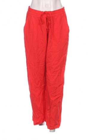 Damskie spodnie Zara, Rozmiar XL, Kolor Czerwony, Cena 50,99 zł