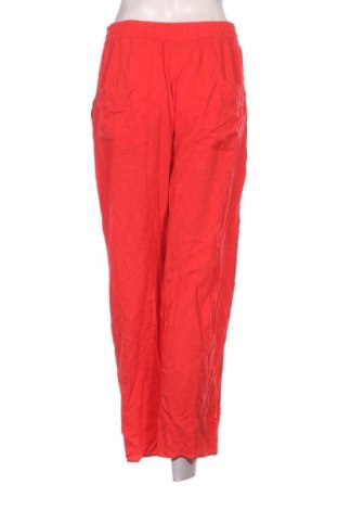 Damskie spodnie Zara, Rozmiar XL, Kolor Czerwony, Cena 50,99 zł
