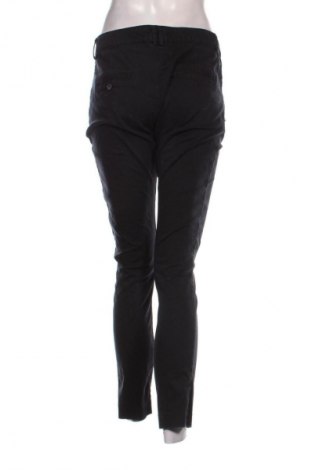 Pantaloni de femei Zara, Mărime L, Culoare Albastru, Preț 68,88 Lei