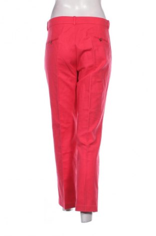 Damskie spodnie Zara, Rozmiar XL, Kolor Czerwony, Cena 62,07 zł