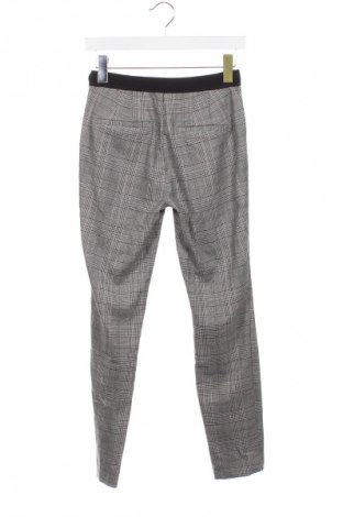 Damskie spodnie Zara, Rozmiar XS, Kolor Kolorowy, Cena 29,99 zł