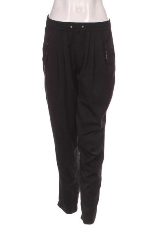 Damskie spodnie Zara Trafaluc, Rozmiar M, Kolor Czarny, Cena 66,99 zł