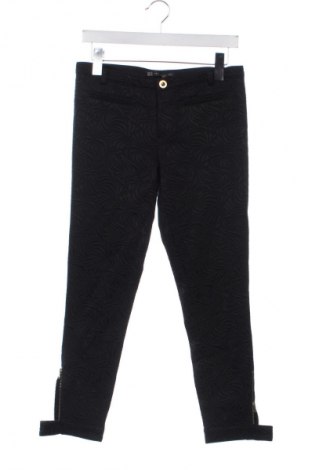 Dámske nohavice Zara Trafaluc, Veľkosť S, Farba Čierna, Cena  4,95 €