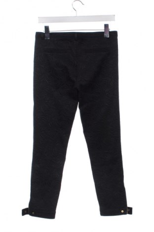 Dámske nohavice Zara Trafaluc, Veľkosť S, Farba Čierna, Cena  4,95 €