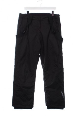 Spodnie damskie do uprawiania sportów zimowych Etirel, Rozmiar XL, Kolor Czarny, Cena 128,99 zł