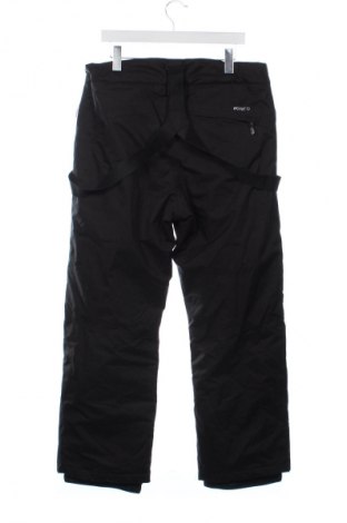 Spodnie damskie do uprawiania sportów zimowych Etirel, Rozmiar XL, Kolor Czarny, Cena 128,99 zł