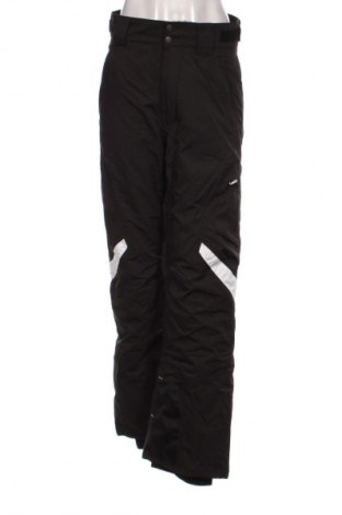 Pantaloni de damă pentru sporturi de iarnă Wedze, Mărime S, Culoare Negru, Preț 124,99 Lei