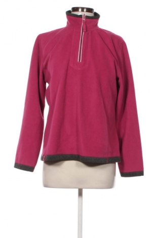 Damski polar Unbranded, Rozmiar M, Kolor Różowy, Cena 36,99 zł