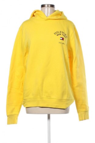 Damska bluza Tommy Hilfiger, Rozmiar M, Kolor Żółty, Cena 844,99 zł