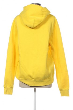 Damska bluza Tommy Hilfiger, Rozmiar M, Kolor Żółty, Cena 844,99 zł