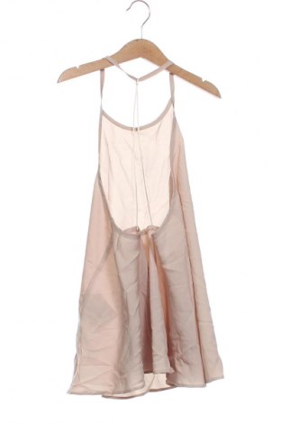 Damentop ASOS, Größe XXS, Farbe Beige, Preis € 5,12