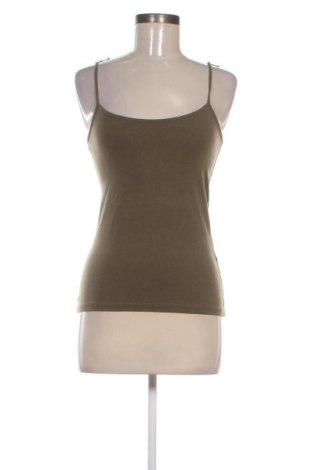 Damentop Amisu, Größe M, Farbe Grün, Preis € 6,99