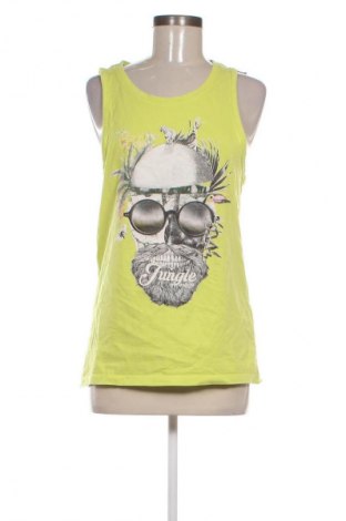 Tricou de damă Carry, Mărime S, Culoare Verde, Preț 18,99 Lei