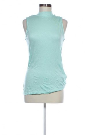Dámské tilko  Casual Ladies, Velikost L, Barva Zelená, Cena  109,00 Kč