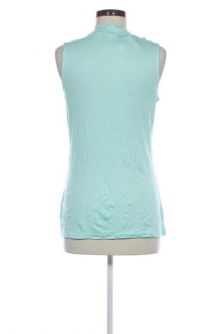 Dámské tilko  Casual Ladies, Velikost L, Barva Zelená, Cena  109,00 Kč