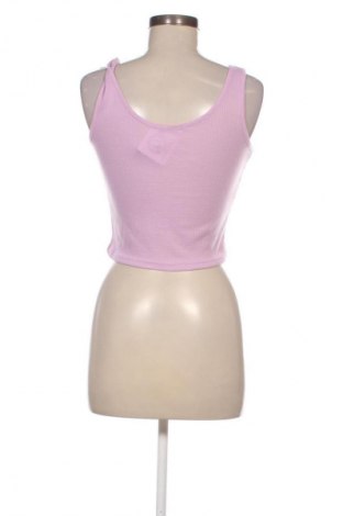 Tricou de damă Cropp, Mărime M, Culoare Mov, Preț 14,99 Lei
