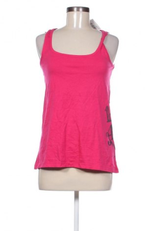 Tricou de damă Edc By Esprit, Mărime S, Culoare Roz, Preț 18,99 Lei