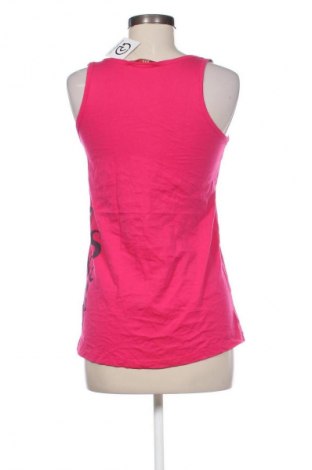 Tricou de damă Edc By Esprit, Mărime S, Culoare Roz, Preț 18,99 Lei