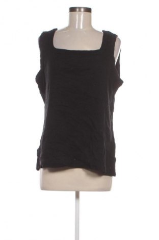 Tricou de damă Ever.me by Takko Fashion, Mărime XXL, Culoare Negru, Preț 55,99 Lei